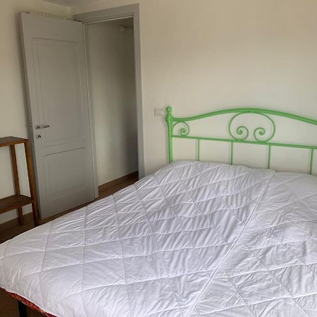 Lu Prete Apartment Campofilone Room photo