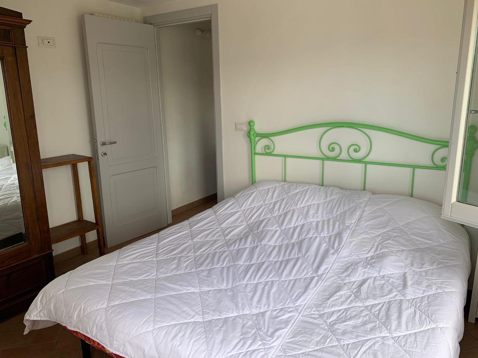 Lu Prete Apartment Campofilone Room photo